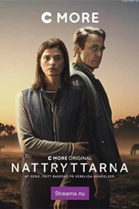 Ночные наездники