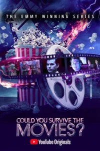 Смогли бы вы выжить в фильмах?