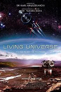 Живая Вселенная