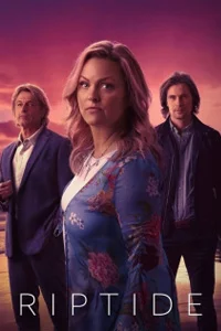 Сильное течение