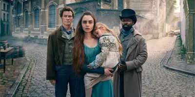 Сериалы по книгам