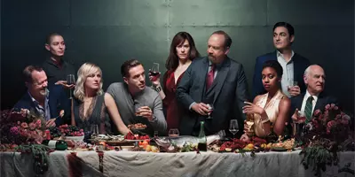 Мотивирующие сериалы