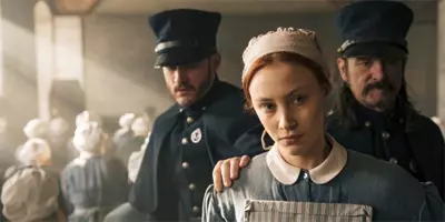 Сериалы основанные на реальных событиях