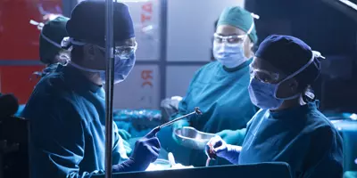 Сериалы про врачей и медицину