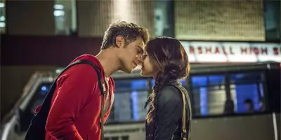 Сериалы про любовь