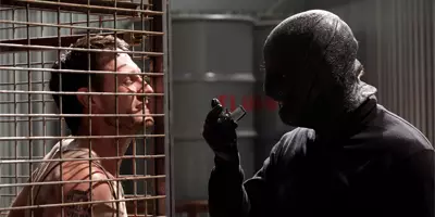 Сериалы про маньяков и серийных убийц