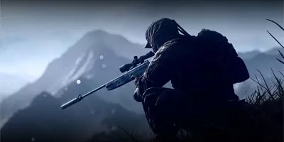 Сериалы про снайперов и стрелков