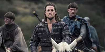 Сериалы про средневековье