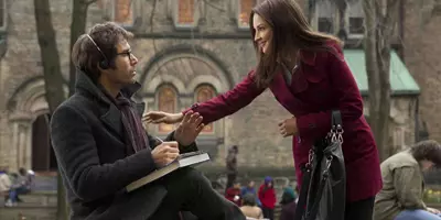 Психологические сериалы