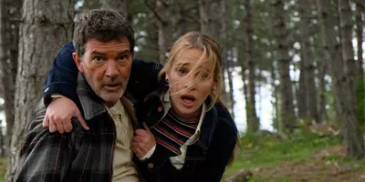 Сериалы с неожиданным финалом