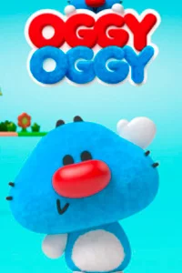 Огги Огги