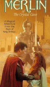 Мерлин из хрустальной пещеры