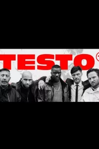 Тестостерон