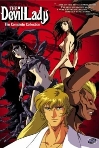 Леди-дьявол